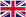 United Kingdom Flag